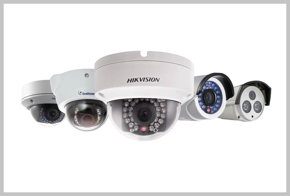 best CCTV brand Kenya - by biosys Kenya