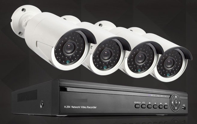 CCTV Installation Cost in Kenya (2026) – Price Guide by Camera Count