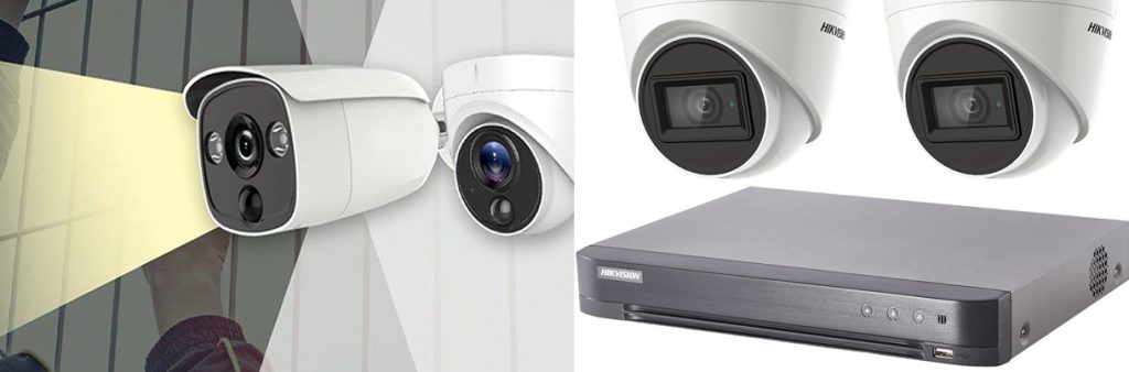 CCTV installation Nairobi by biosys Kenya