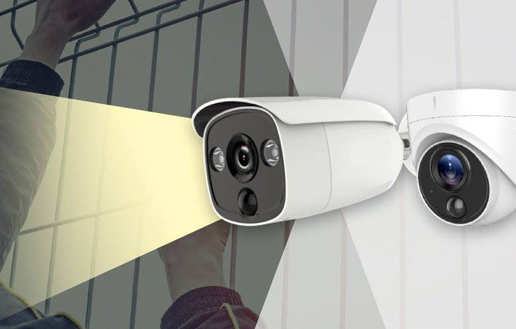Uniview vs Hikvision Kenya