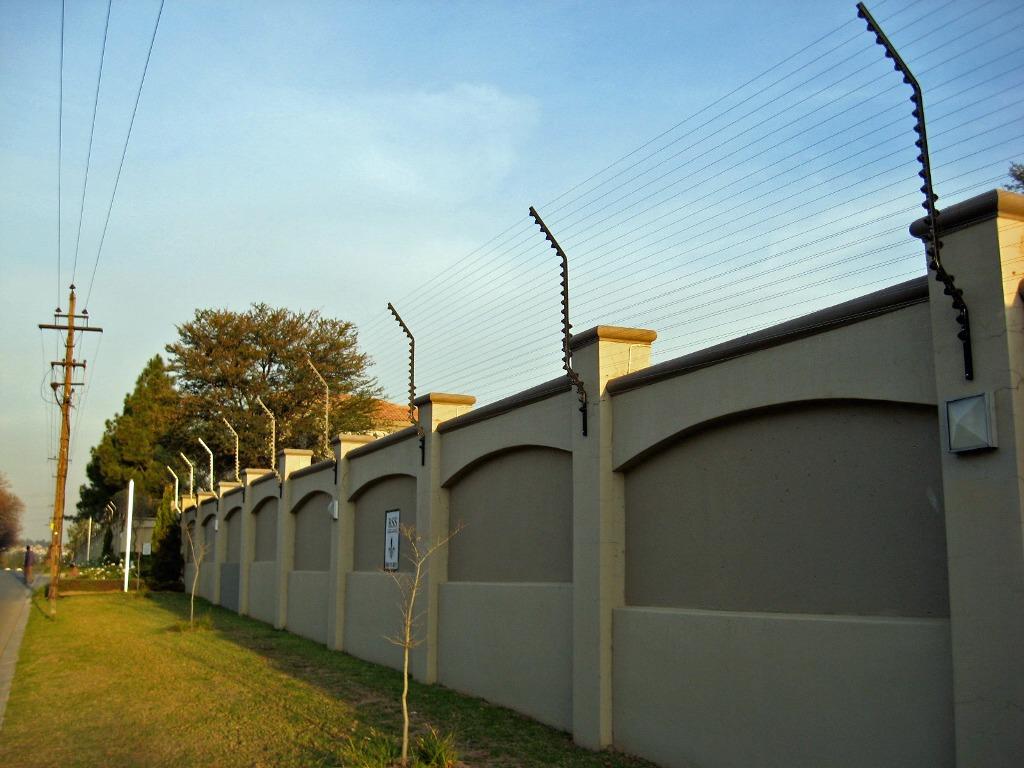 electric fence installer Nairobi