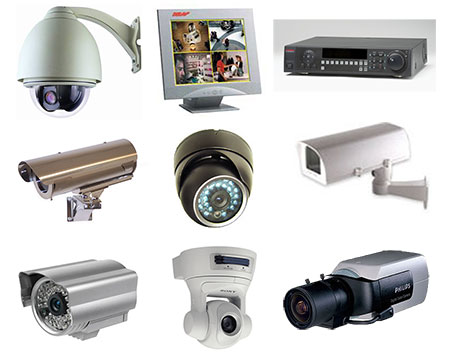 CCTV Installation company in Kenya