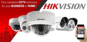 CCTV Installers in Kenya