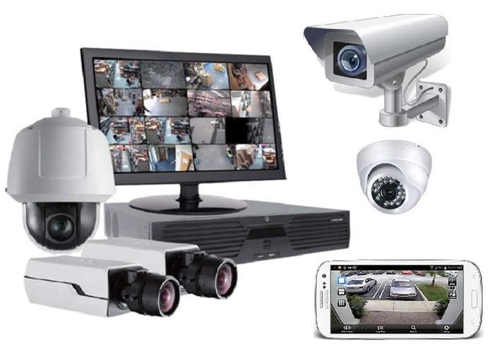 Why CCTV Installation Services in Kenya