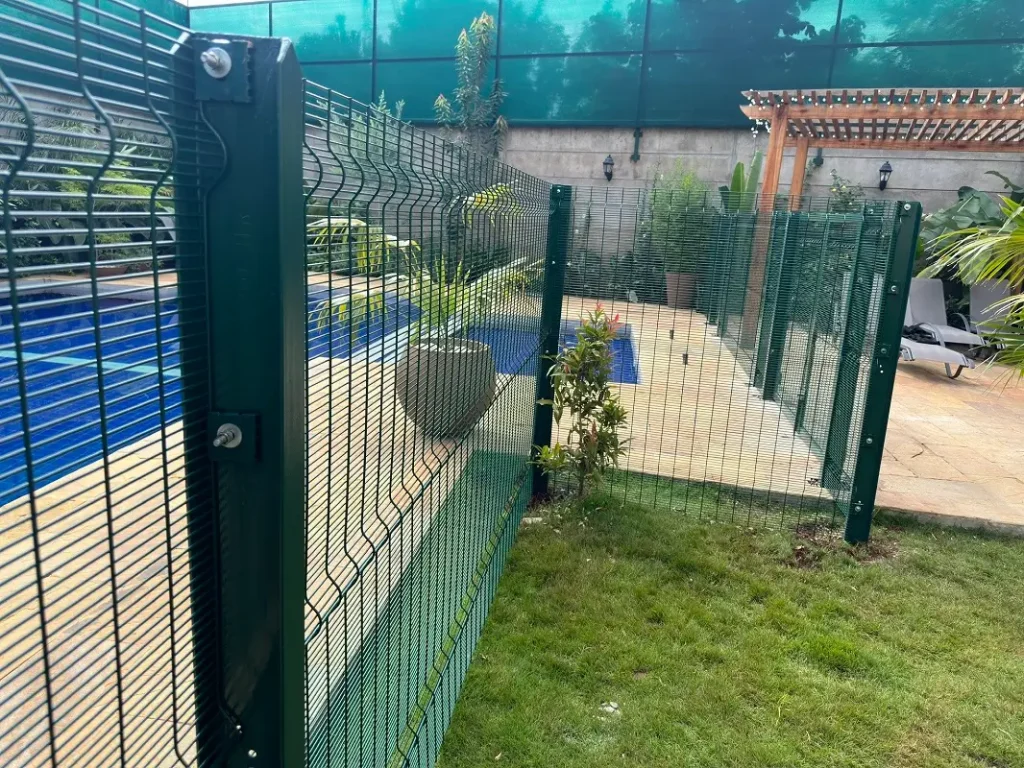 The Ultimate Guide to Anti Climb View Fence in Kenya Cost, Benefits & Installation
