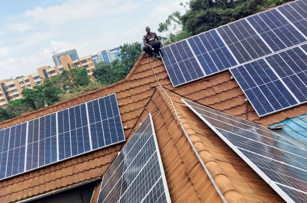 Affordable Solar Power Solutions for Schools in Kenya