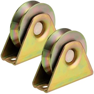 Centurion Wheel Gate Kit 800KG