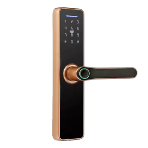 SENX5 Smart Lock