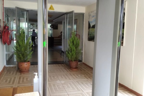 Supply and Installation of Metal Detector in Nairobi Kenya 3 Supply and Installation of Metal Detector