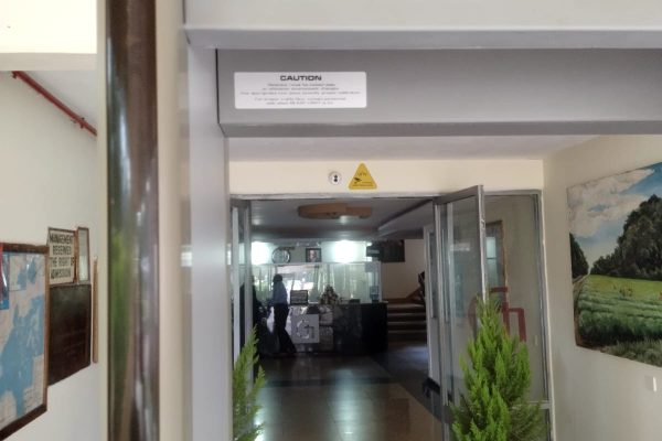 Supply and Installation of Metal Detector in Nairobi Kenya Supply and Installation of Metal Detector in Nairobi Kenya