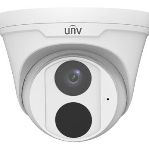 UNIVIEW 2MP Dome Eyeball Audio