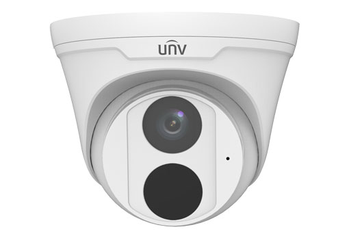 UNIVIEW 2MP Dome Eyeball Audio UNIVIEW 2MP Dome Eyeball Audio