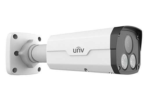 Uniview 5MP Color Hunter Bullet Network IPC2225SE-DF40K-WL-I0 Camera with built in microphone 1 Uniview 5MP Color Hunter Bullet Network IPC2225SE-DF40K-WL-I0 Camera with built in microphone