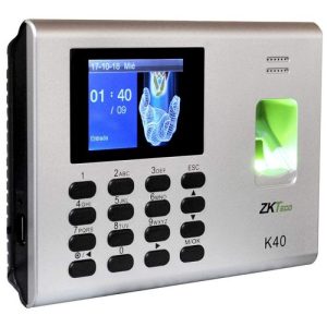 Fingerprint Access Control Systems