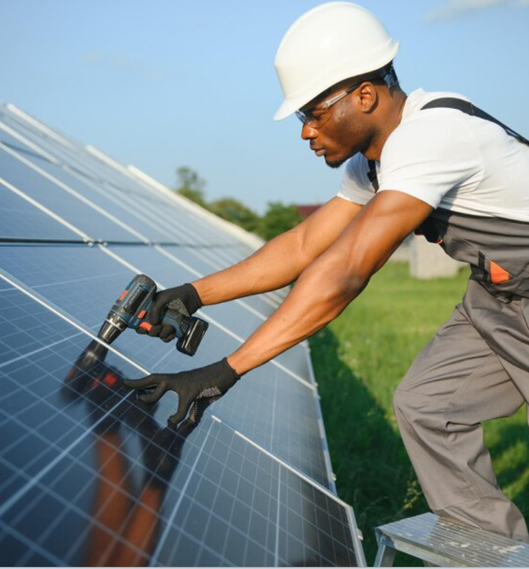 Solar Panel Installers in Kenya