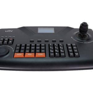 Uniview Network Control Keyboard Joystick KB1100
