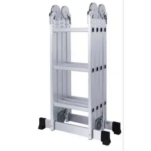 4x3 aluminium folding ladder Kenya