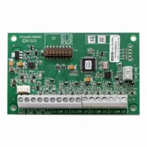 lightsys prosys expander