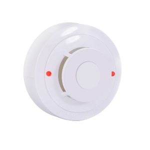 Asenware Fire Alarm Heat Detector