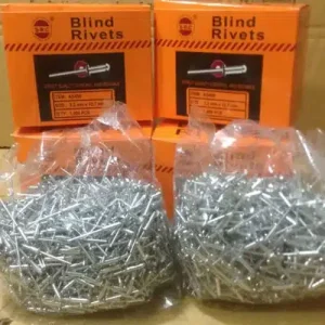 Aluminum blind rivets Kenya