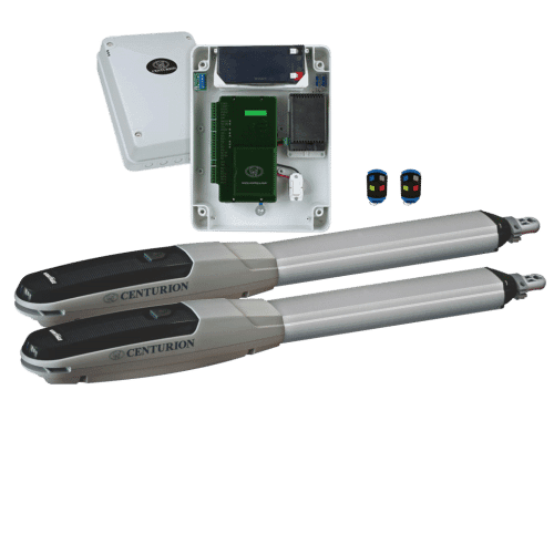 Centurion Vantage Smart Swing Gate operator by biosys solutions ltd Centurion Vantage smart swing gate operator Kenya