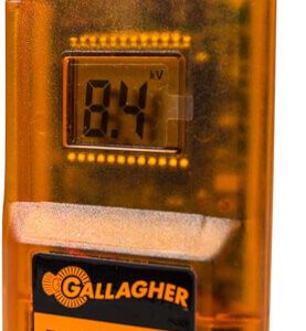 Gallagher Digital Fence Voltmeter