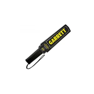Garrett hand held metal detector Kenya