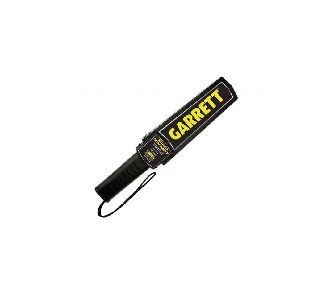 Garrett-Handheld-Metal-Detector by biosys solutions ltd Garrett hand held metal detector Kenya