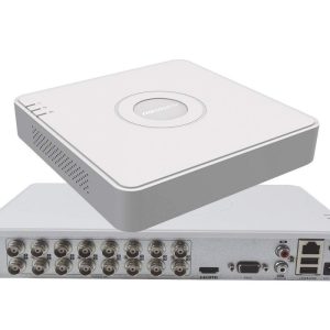 Hikvision 16 channel DVR