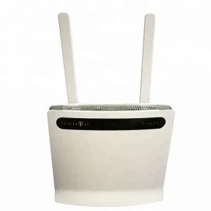 Huawei B593 4G router Kenya