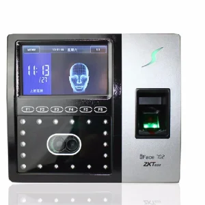 iFace 702 biometric reader Kenya