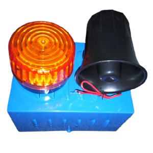 Complete siren kit for alarm systems Nairobi