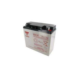 Yuasa 12V 17Ah VRLA Battery