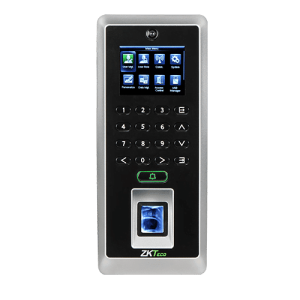 ZKTeco F21 biometric device