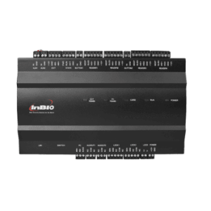 ZKTeco InBio 4 door access controller