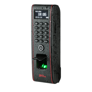 Zkteco TF1700 Biometric Reader