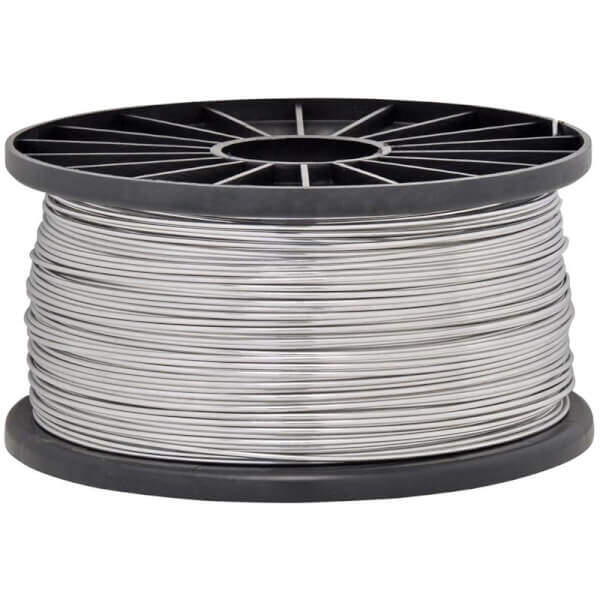 aluminium-wire-for-electric-fencing by biosys solutions ltd Aluminium Wire for Electric Fencing