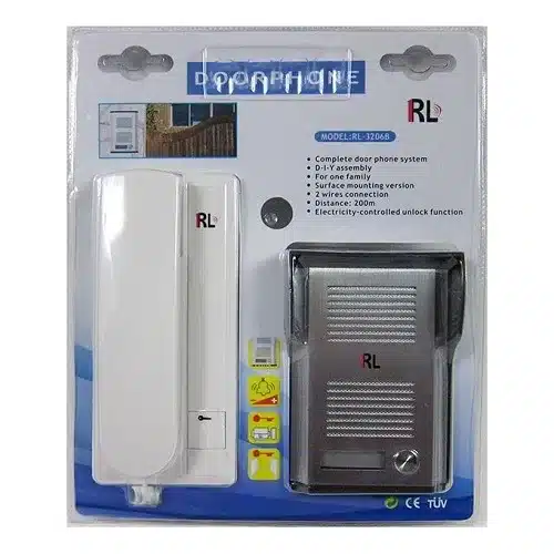 audio-door-phone by Biosys solutions ltd-jpg Audio door phone Kenya