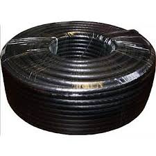 RG59 coaxial cable with power 200m Kenya