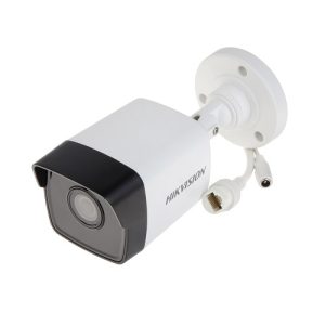 Hikvision 2MP network bullet camera