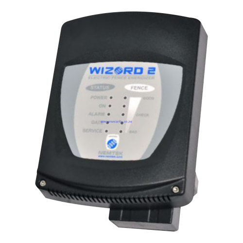 nemtek wizord 2i energizer by biosys solutions ltd Nemtek Wizord 2i Energizer