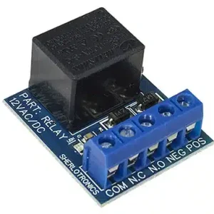 12V relay module Nairobi