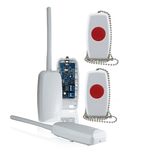 Sherlotronics Wireless Remote Kit
